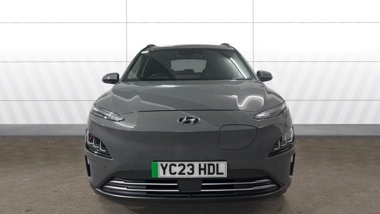 Hyundai KONA 100kW Premium 39kWh 5dr Auto Electric Hatchback